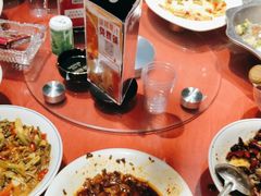 -食膳人家·永州美食地标(双牌店)