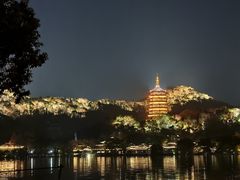 -柳莺湖上·湖景餐厅·江南菜(西湖店)