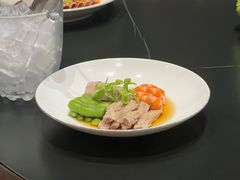 -云锦壹号·淮扬宴(徐汇万科店)