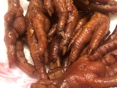-顺城金记卤鸡·清真