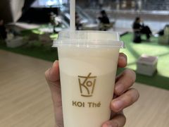 -KOI Thé(力宝广场店)