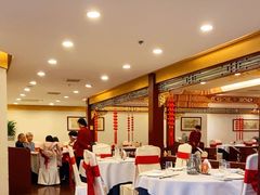 -全聚德(上海首店浦东店)