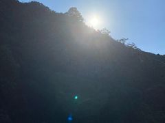 -古龙峡云天玻霸