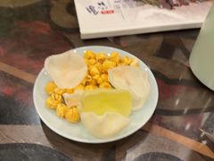 -西江美食舫·江西菜(健德桥店)