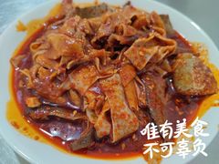 -渔桥李记奶汤面(东街店)