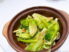 嗜嗜生菜煲-山东老家(黄埔分店)