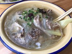 -燕子煨汤(山海关路店)
