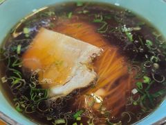 -同得兴 Since·1995 传统苏式面馆(十全街店)