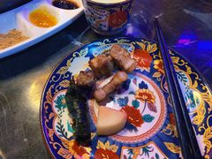 -十三姨正合丰烤肉(营迹路店)