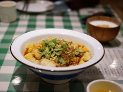 传统米肠面肺-新疆巴州金丝特餐厅(大钟寺店)