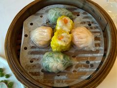 一品海皇三宝拼-广州酒家(昌岗地铁站店)