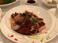 -聚春园自助餐厅(东街口店)