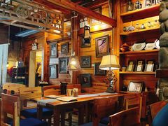 -源一咖啡馆(麒麟巷步行街店)