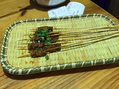 -老凯俚酸汤鱼(鸿通城店)