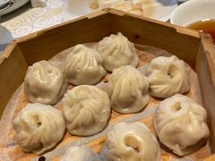 -杭州香格里拉·香宫中餐厅