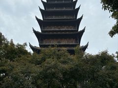 -常熟方塔园