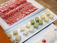 -清真·鸦儿李记·涮肉(花市店)