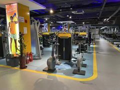 -阳光游泳培训基地(天通苑店)