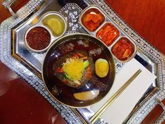 -玉流珍肴馆(亮马桥店)