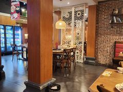 -味莊餐厅(康庄南街店)