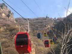 -京东石林峡风景区