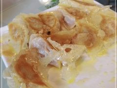 -清真马家锅烙