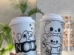 -YOLO COFFEE悠乐咖啡