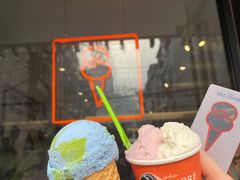 -Dal Cuore 达可芮冰淇淋(陕西北路店)