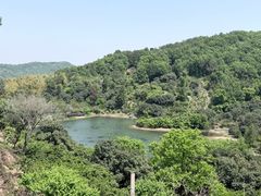 -南北湖风景区