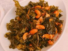 雪菜腰果-永兴餐厅(复兴中路店)