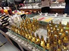 -比格比萨自助(新辰里学清路店)