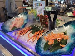 -海草馆自助餐厅(悦海店)