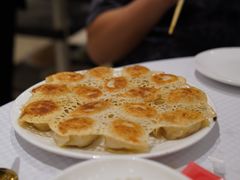 酸菜猪肉煎饺-新洪记·丽久饭店(铁西店)