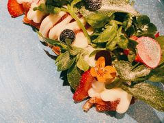 江雪沙律虾-融和里(华润·二十四城店)