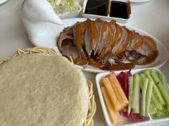 -郑州烤鸭总店