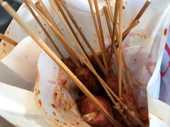-辽B·小串(总店)