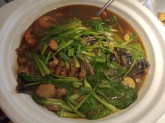 -卢大鲜鱼头捞饭(美利广场店)