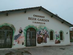 -千岛湖燃擎卡丁车赛车主题乐园(秀湖路店)