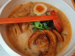 -味千拉面(金融街店)