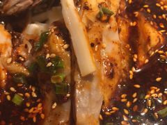 -江渔儿酸菜鱼(万科东荟城店)