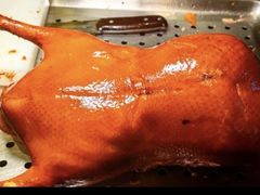 -北平楼·烤鸭·北京菜(牡丹园店)