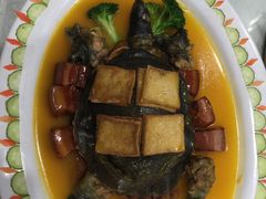 -紫阳家宴(源深店)