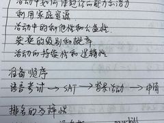 -新航道雅思托福·留学·考研培训(人民广场校区)