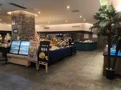 -万德诺富特酒店·自助餐厅(万德大厦店)