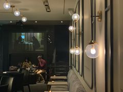 -大酉·M Coffee(北京美术馆店)