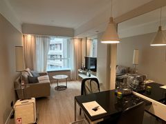 -香港麦当劳道贰号酒店