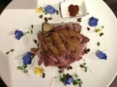 -老房子金沙元年川菜食府·花园餐厅(金沙店)