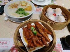 -点都德(汇盈广场店)
