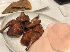 -丰鲤楼•闽南茶楼(仟禧汇店)