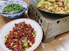 -张氏父子常德肠子馆(红星总店)